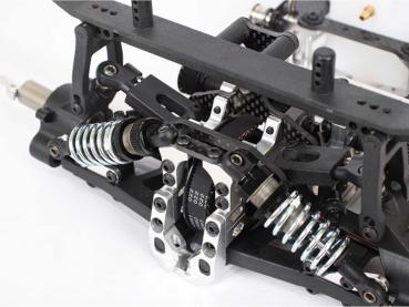ARC R8.4 1/8 Nitro Onroad Bausatz