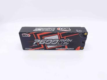 TPRO Electronics HV LIPO Competition 7,6V 7600mAh 120C 5mm