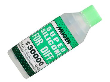 SILIKON-ÖL FÜR DIFFERENTIAL (30000) 50ml