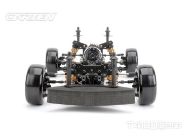 CARTEN T410D 1/10 DRIFT Car