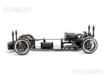 CARTEN T410D 1/10 DRIFT Car