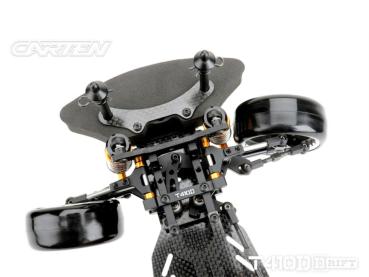 CARTEN T410D 1/10 DRIFT Car
