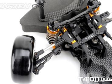 CARTEN T410D 1/10 DRIFT Car