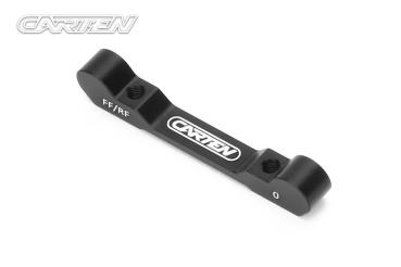 Pivot Block (ALUMINUM) 0°
