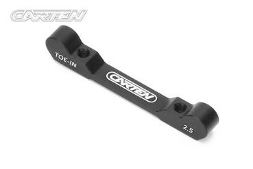 Pivot Block (ALUMINUM) 2.5°