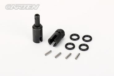metal Center Cup Joint(For Gear Diff)