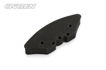 Bumper For Touring Car Body