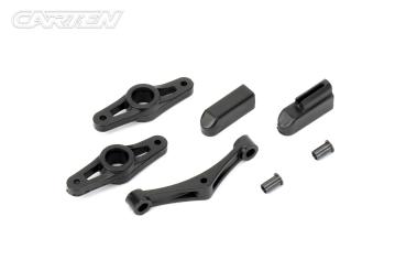 CARTEN Steering Track