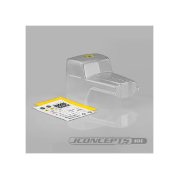 Preview: JConcepts JCI CreepER, cab only 12.3