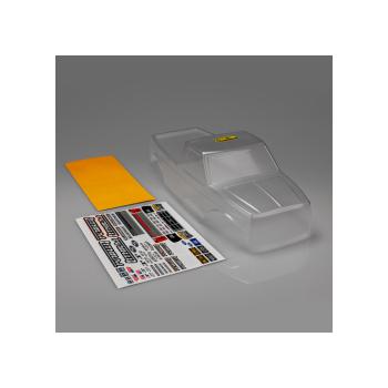 Preview: JConcepts JCI Tucked, 1995 Ford F-150, 12.3” wheelbase (Fits - TRX-4 Sport, Enduro, Axial, Vanquish 12.3