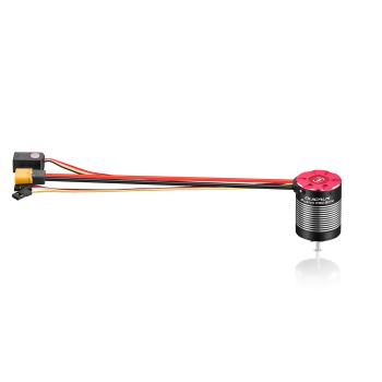 Preview: Hobbywing Quicrun Fusion Pro Elite 2300kV 2-4s