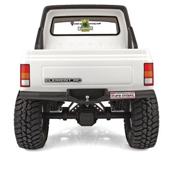 Preview: Element RC Enduro Bushido White RTR