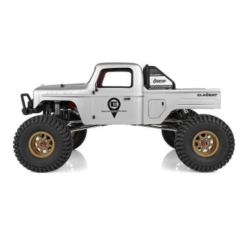 Preview: Element RC Enduro Ecto Portal Trail Truck RTR, Gray (with Portal Axles)
