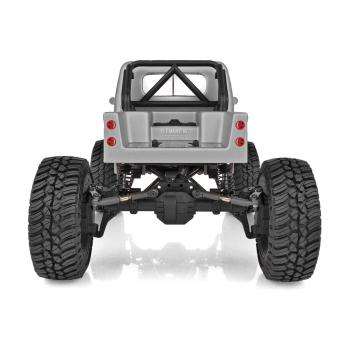 Preview: Element RC Enduro Ecto Portal Trail Truck RTR, Gray (with Portal Axles)