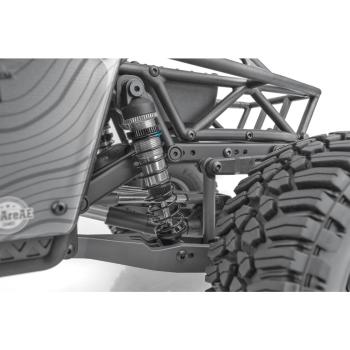Preview: Element RC Enduro Ecto Trail Truck RTR, black