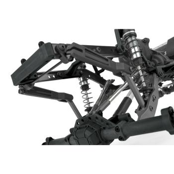 Preview: Element RC Enduro Ecto Trail Truck RTR, black