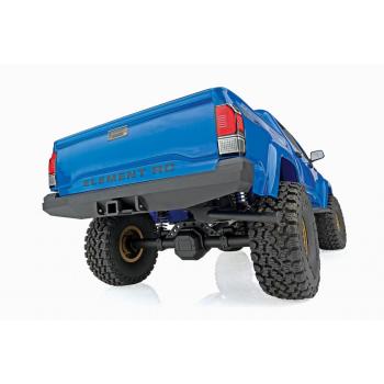 Preview: Element RC Enduro Knightrunner Trail Truck RTR, blue