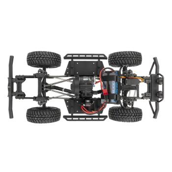 Preview: Element RC Enduro Trail Truck, Bushido Green RTR