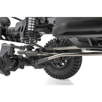 Preview: Element RC Enduro Bushido White RTR