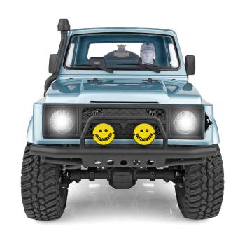 Preview: Element RC Enduro Trail Truck Bushido+ Blue RTR