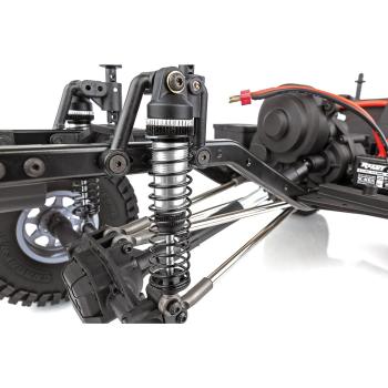Preview: Element RC Enduro Trail Truck, Knightwalker Red RTR