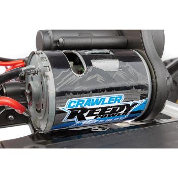 Preview: Element RC Enduro Trail Truck, Knightwalker Red RTR