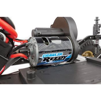 Preview: Element RC Enduro Trail Truck, Sendero HD Titanium RTR