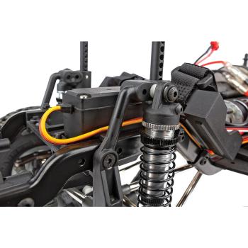 Preview: Element RC Enduro Trail Truck, Sendero HD Titanium RTR