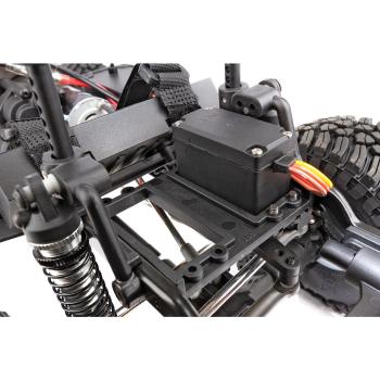 Preview: Element RC Enduro Trail Truck, Sendero HD Titanium RTR
