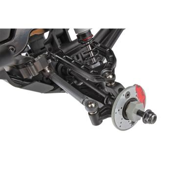 Preview: Element RC Enduro Trail Truck, Zuul IFS2 Blue RTR
