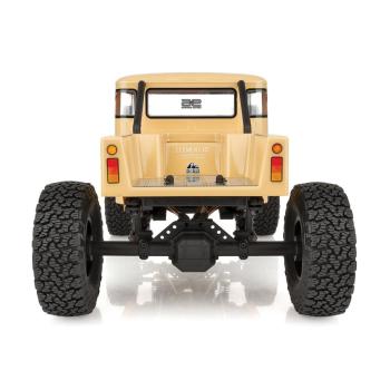 Preview: Element RC Enduro Trail Truck, Zuul Tan RTR