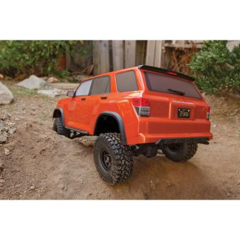 Preview: Element RC Enduro Trailrunner RTR, Fire