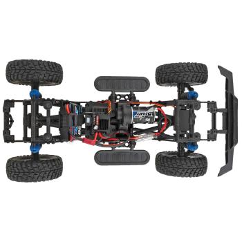 Preview: Element RC Enduro12 Trail Truck, Ecto RTR