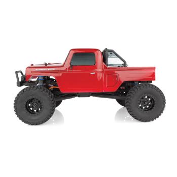 Preview: Element RC Enduro12 Trail Truck, Ecto RTR
