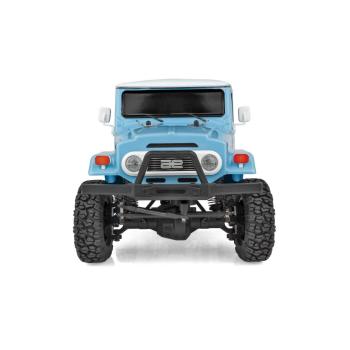 Preview: Team Associated CR12 OverTrail RTR