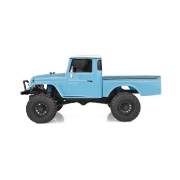 Preview: Team Associated CR12 OverTrail RTR