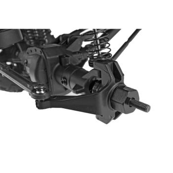 Team Associated CR12 OverTrail RTR