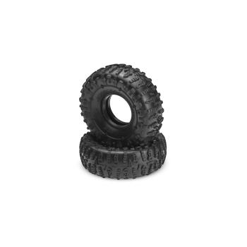 Jconcepts Ruptures - green compound - performance scaler (fits 1.9" wheel)