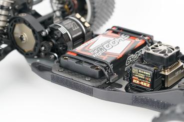 Preview: SWORKz S12-3D 1/10 2WD Pro Dirt Kit