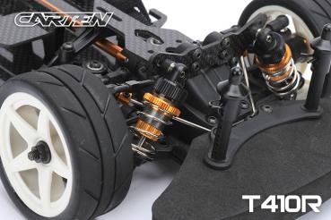 CARTEN T410R 1/10 4WD Touring Car Racing Kit