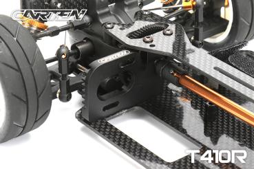 CARTEN T410R 1/10 4WD Touring Car Racing Kit