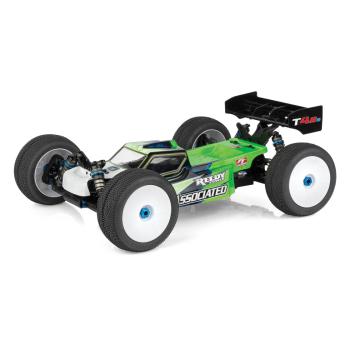Team Associated RC8T4.2e Team Kit