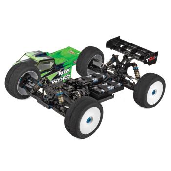 Preview: Team Associated RC8T4.2e Team Kit
