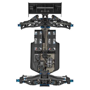 Preview: Team Associated RC8T4.2e Team Kit