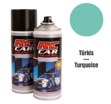 Lexan Farbe Türkis Nr 946 150ml