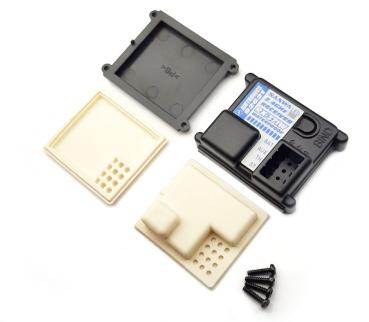 Empfänger Gehäuse-Set SANWA RX-371W