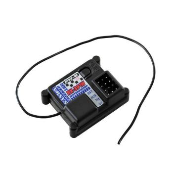 RX-391W FH-E waterproof Empfänger SANWA SURFACE 2.4GHz