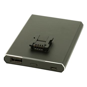 Flysky Ersatzakku NB4 Micro USB