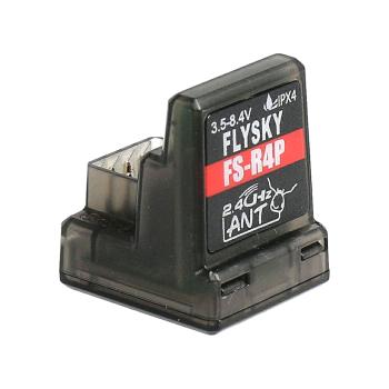 Flysky R4P ANT Empfänger 4 Kanal