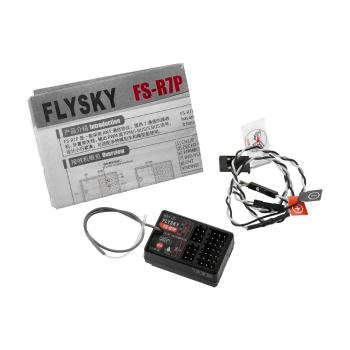 Empfänger Flysky R7P FS-G7P